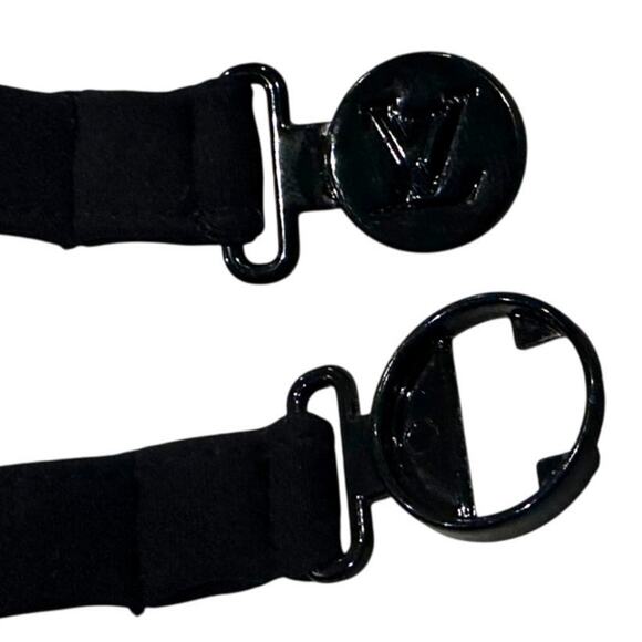 Louis Vuitton***RARE ITEM***Neon Mahina Monogram Bikini (set) NWT - Picture 5 of 10